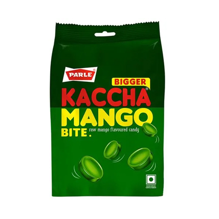 Parle Kaccha Mango Bite Candy